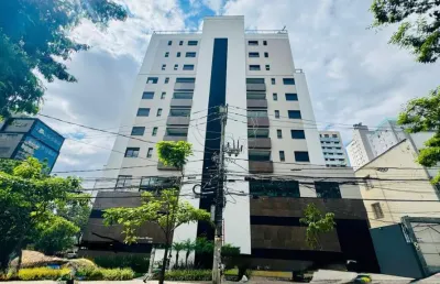 Lindo apartamento pronto para morar, no bairro santo agostinho