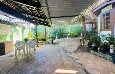 Casa de madeira nobre à venda no bairro ouro preto – belo horizonte