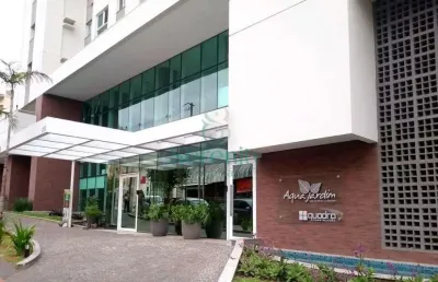 Apartamento para alugar no centro, 3 dormitorios por r$ 2.500/mes - londrina/pr