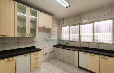 Apartamento para alugar no centro - apartamento padrao com 3 dormitorios na rua paranagua, londrina