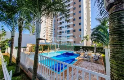 Apartamento com 3 quartos, 69 m2, a venda por r$ 440.000- aurora - londrina/pr