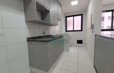 Apartamento 2 dormitorios | 1 suite | lazer completo | proximo ao centro