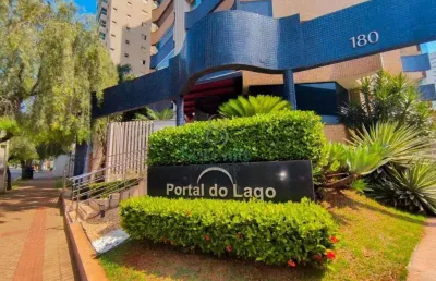 Alugue ja! apartamento moderno com 3 quartos na gleba fazenda palhano em londrina