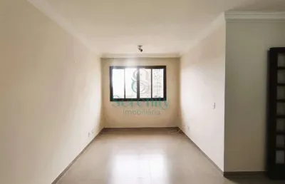 Apartamento com 3 dormitorios a venda, 74 m2 por r$ 379.000 - centro - londrina/pr