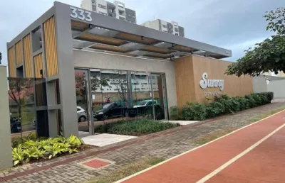 Apartamento a venda no centro - 2 dormitorios por r$ 440.000 - londrina/pr