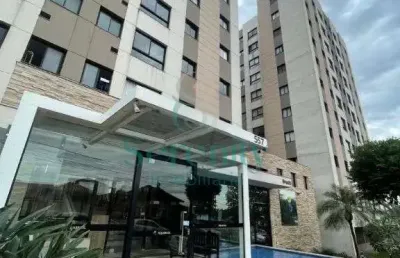 Apartamento para alugar ou venda na vila brasil - 3 dormitorios por r$2.350,00 ou r$430.000,00 - londrina/pr