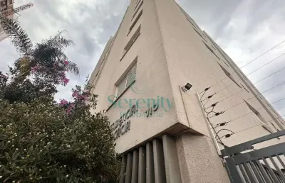 Apartamento para alugar no judith - 2 dormitorios por r$1800,00 - jardim quebec, londrina/pr