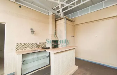 Apartamento duplex para locacao no spazio las palmas com area gourmet - jardim sao vicente - regiao sul de londrina - valor de r$1.800,00/mes