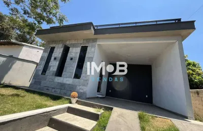 Casa com 3 dormitórios à venda, 190 m² por r$ 550.000,00 - balneário são pedro - são pedro da aldeia/rj