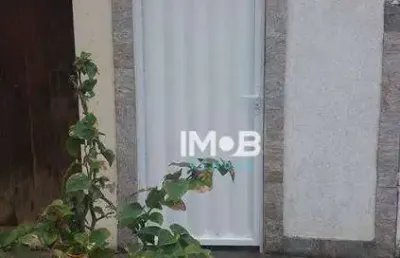 Casa com 3 dormitórios à venda, 88 m² por r$ 371.000,00 - parque central - cabo frio/rj