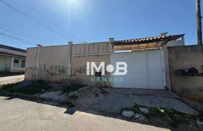 Casa com 3 quartos à venda na Rua Projetada A, 3, Jardim das Acácias, São Pedro da Aldeia