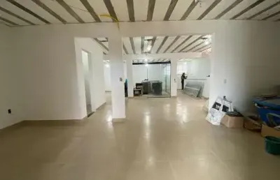 Sala para alugar, 110 m² por r$ 5.000,00/mês - nova são pedro - são pedro da aldeia/rj