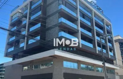 Apartamento com 2 dormitórios à venda, 50 m² por r$ 480.000,00 - braga - cabo frio/rj