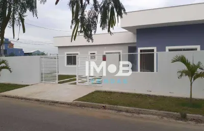 Casa com 3 quartos à venda na Rua Cinco, 1, Nova São Pedro, São Pedro da Aldeia