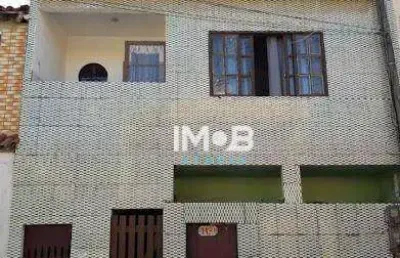 Casa com 5 quartos à venda na Rua Marechal Castelo Branco, 113, São João, São Pedro da Aldeia