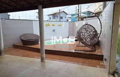 Casa em condomínio fechado com 3 quartos à venda na Rua Comandante Ituriel, 1612, Fluminense, São Pedro da Aldeia