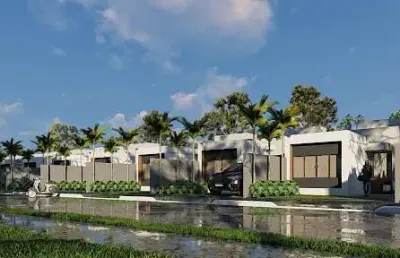 Casa com 3 dormitórios à venda, 75 m² por r$ 390.000,00 - balneário das conchas - são pedro da aldeia/rj