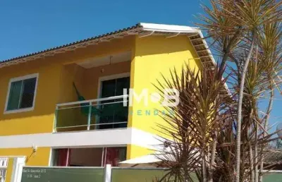 Casa com 3 quartos à venda na Rua Doutor Guerreiro, 2, Praia Linda, São Pedro da Aldeia