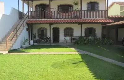 Casa com 12 dormitórios à venda, 300 m² por r$ 1.500.000,00 - peró - cabo frio/rj