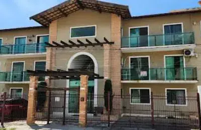 Apartamento com 3 dormitórios para alugar, 77 m² por r$ 3.500,00/mês - nova são pedro - são pedro da aldeia/rj