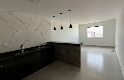 Apartamento com 2 dormitórios para alugar, 75 m² por r$ 2.800,00/mês - novo portinho - cabo frio/rj