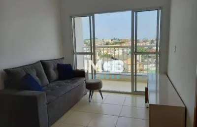 Apartamento com 2 dormitórios à venda, 58 m² por r$ 350.000 - nova são pedro - são pedro da aldeia/rj