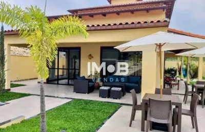 Casa com 4 dormitórios à venda, 202 m² por r$ 1.350.000,00 - caravelas - armação dos búzios/rj