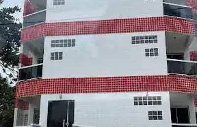 Apartamento com 2 dormitórios à venda, 85 m² por r$ 370.000,00 - fluminense - são pedro da aldeia/rj