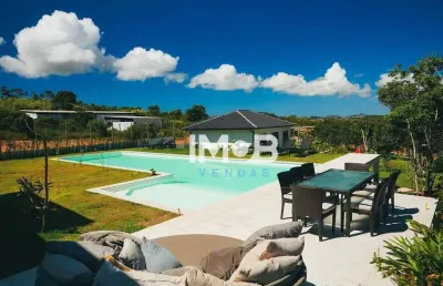 Casa com 10 dormitórios à venda, 750 m² por r$ 5.500.000,00 - ponta de manguinhos - armação dos búzios/rj