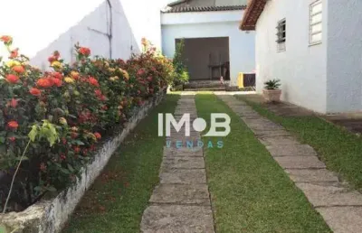 Casa com 4 dormitórios à venda, 130 m² por r$ 550.000,00 - praia linda - são pedro da aldeia/rj