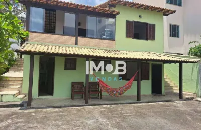 Casa com 3 quartos à venda, 158 m² por r$ 650.000 - peró - cabo frio/rj
