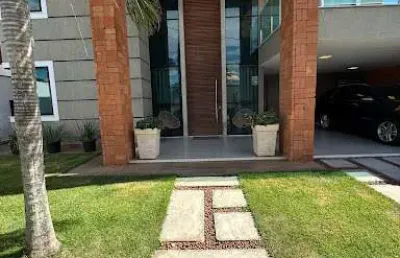 Casa com 4 dormitórios à venda, 326 m² por r$ 2.500.000,00 -  portinho - cabo frio/rj