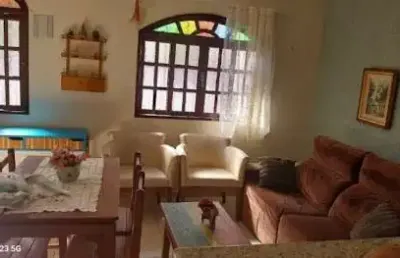 Casa com 2 dormitórios à venda, 100 m² por r$ 400.000,00 - peró - cabo frio/rj