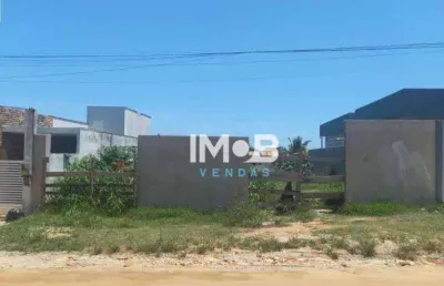Terreno à venda na Rodovia RJ-140, Balneário São Pedro, São Pedro da Aldeia