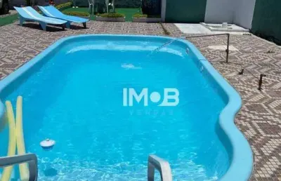 Casa em condomínio fechado com 2 quartos à venda na Rodovia Amaral Peixoto, São Mateus, São Pedro da Aldeia