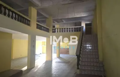 Loja para alugar, 400 m² por r$ 9.000/mês - centro - são pedro da aldeia/rj
