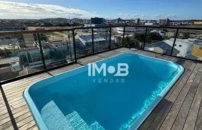 Apartamento com 2 dormitórios à venda, 75 m² por r$ 425.000 - nova são pedro - são pedro da aldeia/rj