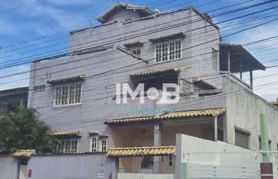 Casa com 9 dormitórios à venda, 160 m² por r$ 580.000 - centro - são pedro da aldeia/rj