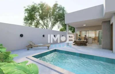 Casa com 3 dormitórios à venda, 160 m² por r$ 990.000 - ogiva - cabo frio/rj