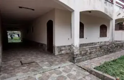 Casa com 3 dormitórios à venda, 212 m² por r$ 600.000,00 - bela vista - são pedro da aldeia/rj