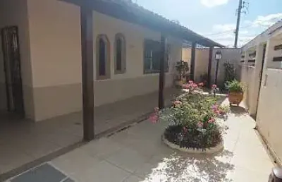 Casa com 3 dormitórios à venda, 225 m² por r$ 650.000,00 - estação - são pedro da aldeia/rj