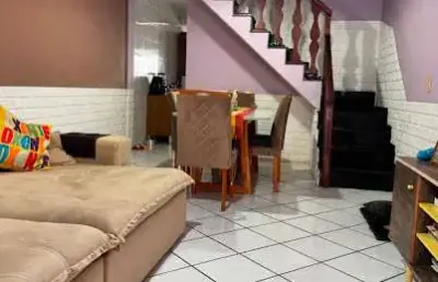 Casa com 2 dormitórios à venda, 127 m² por r$ 460.000,00 - palmeiras - cabo frio/rj