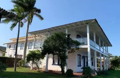 Casa com 7 dormitórios à venda, 2400 m² por r$ 2.968.000,00 - ogiva - cabo frio/rj