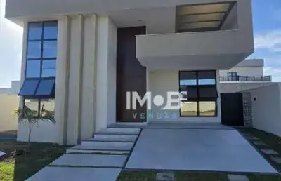 Casa no condomínio viverde ii com 3 dormitórios à venda, 128 m² por r$ 900.000 - vila sao pedro - são pedro da aldeia/rj