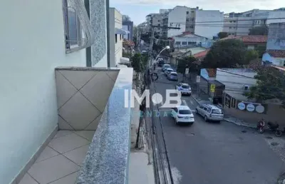 Apartamento no centro de cabo frio à venda, 66 m² por r$ 325.000,00 - cabo frio