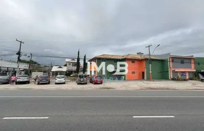 Loja, 1000 m² - venda por r$ 3.100.000,00 ou aluguel por r$ 25.000,00/mês - centro - são pedro da aldeia/rj