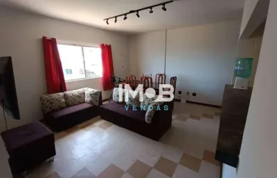 Apartamento com vista lagoa à venda, 86 m² por r$ 220.000 - poço fundo - são pedro da aldeia/rj