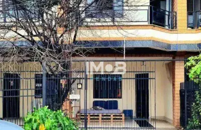 Casa com 3 dormitórios à venda, 100 m² por r$ 400.000,00 - parque burle - cabo frio/rj