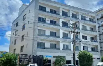 Apartamento com 3 dormitórios à venda, 90 m² por r$ 742.000,00 - algodoal - cabo frio/rj