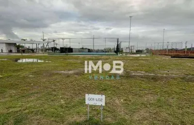 Terreno à venda, 252 m² por r$ 220.000,00 - vila sao pedro - são pedro da aldeia/rj